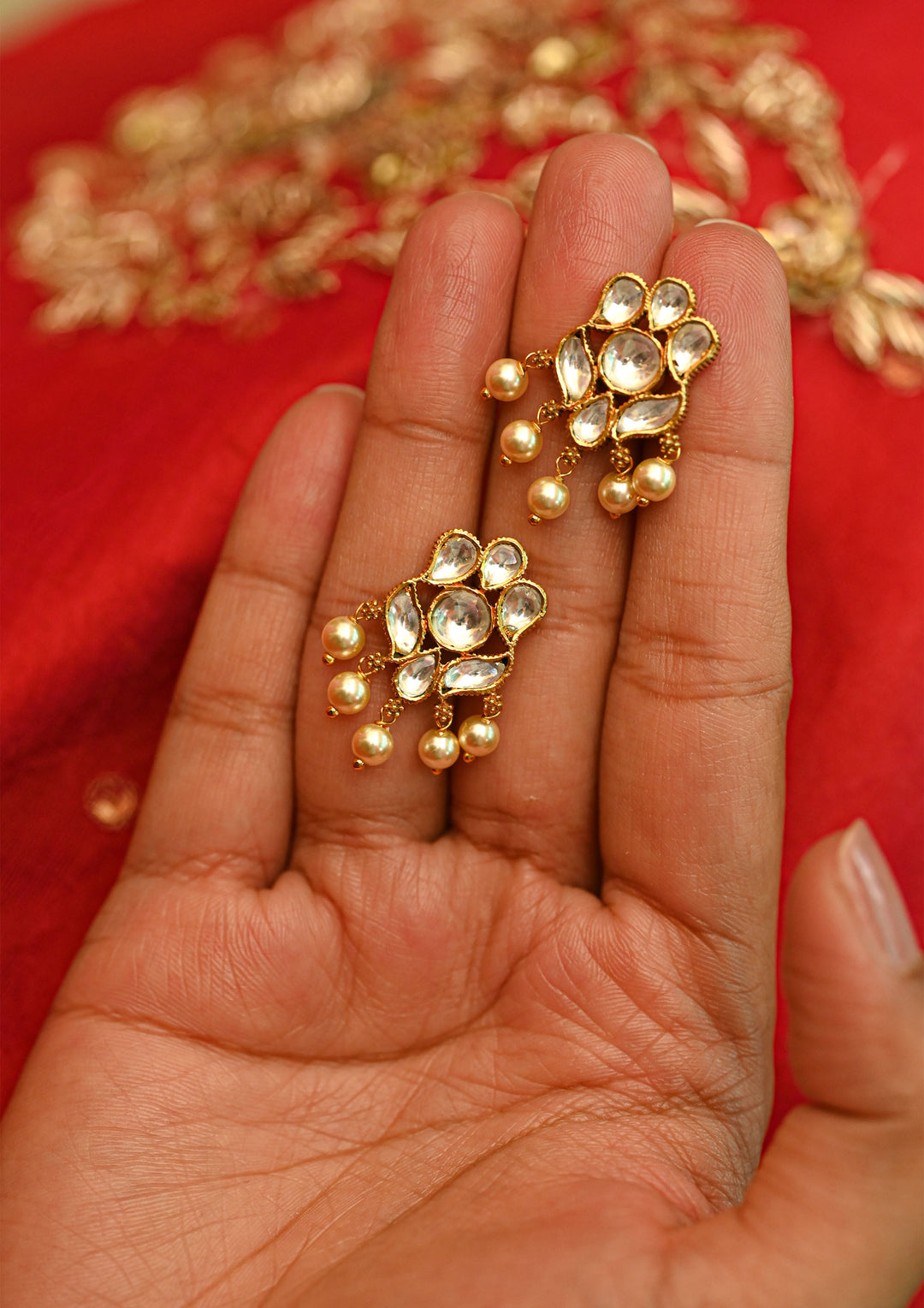 Somai Earrings