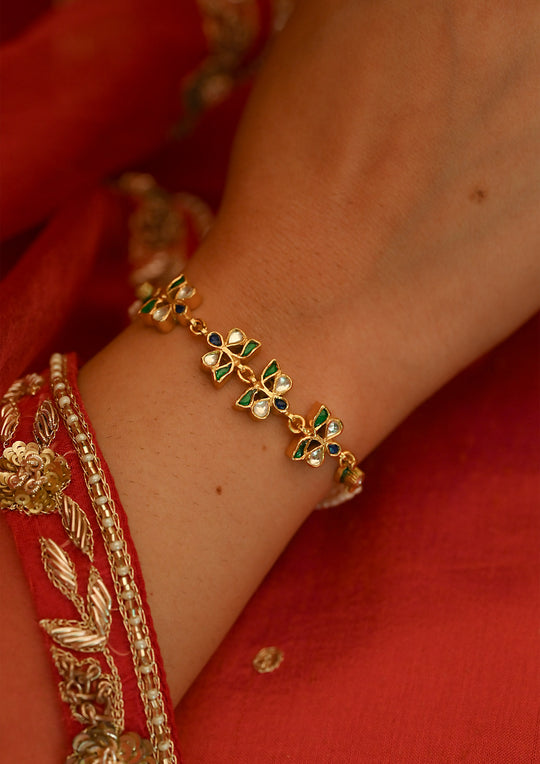 Lasya Bracelet