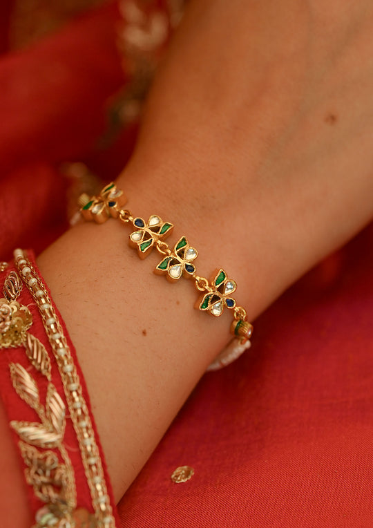 Lasya Bracelet