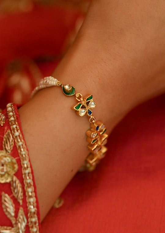 Lasya Bracelet
