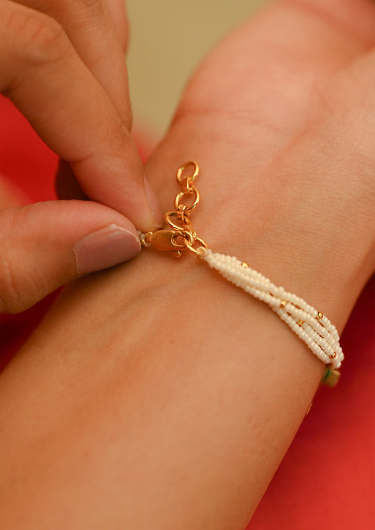 Lasya Bracelet