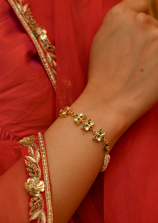 Lasya Bracelet