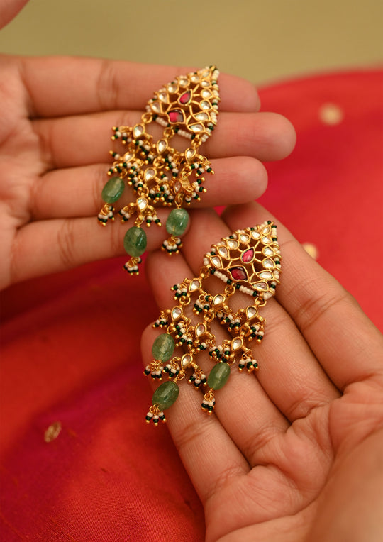 Lalitha Earrings