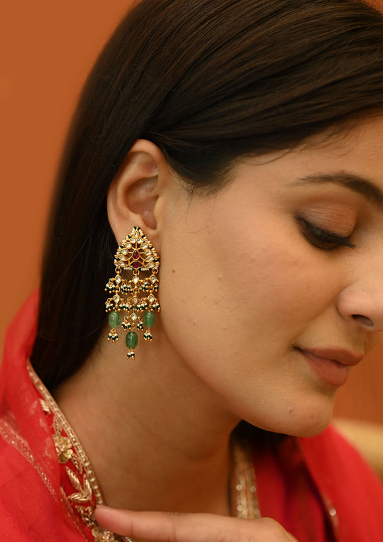 Lalitha Earrings