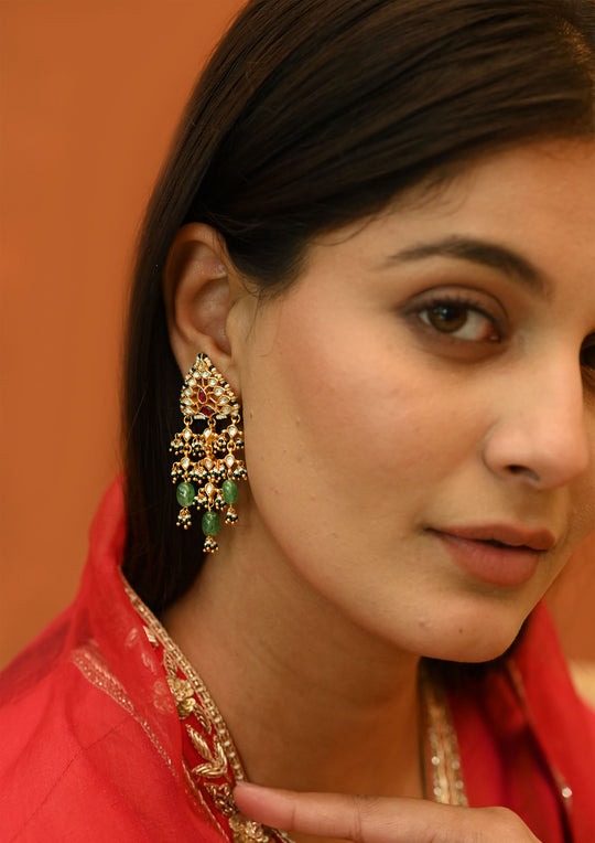 Lalitha Earrings