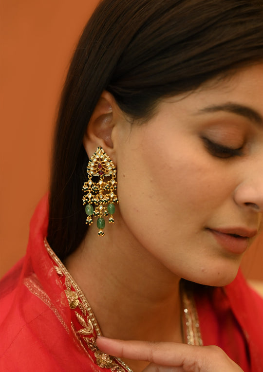 Lalitha Earrings