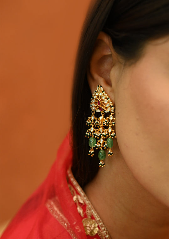 Lalitha Earrings