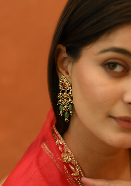 Lalitha Earrings