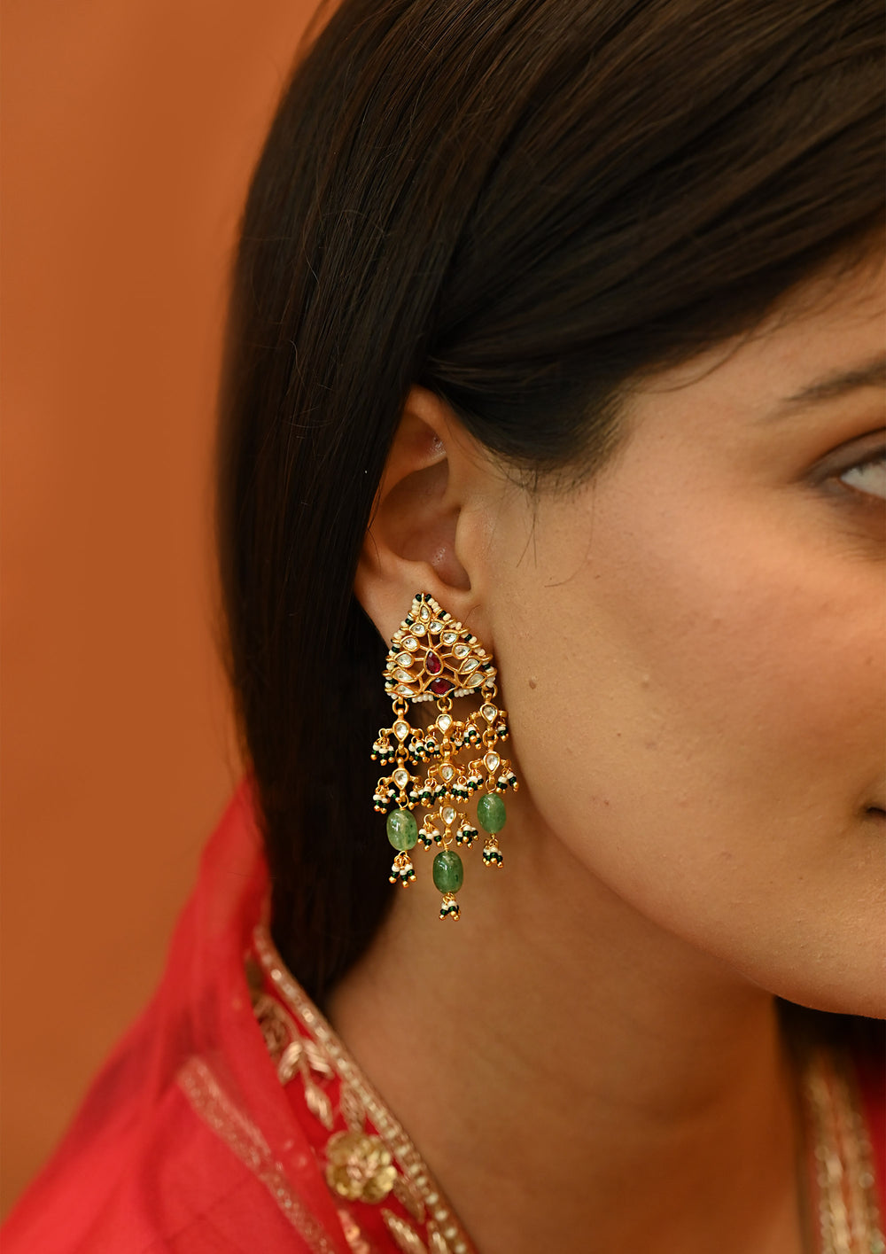 Lalitha Earrings