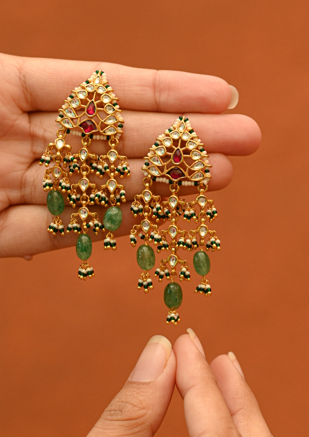 Lalitha Earrings