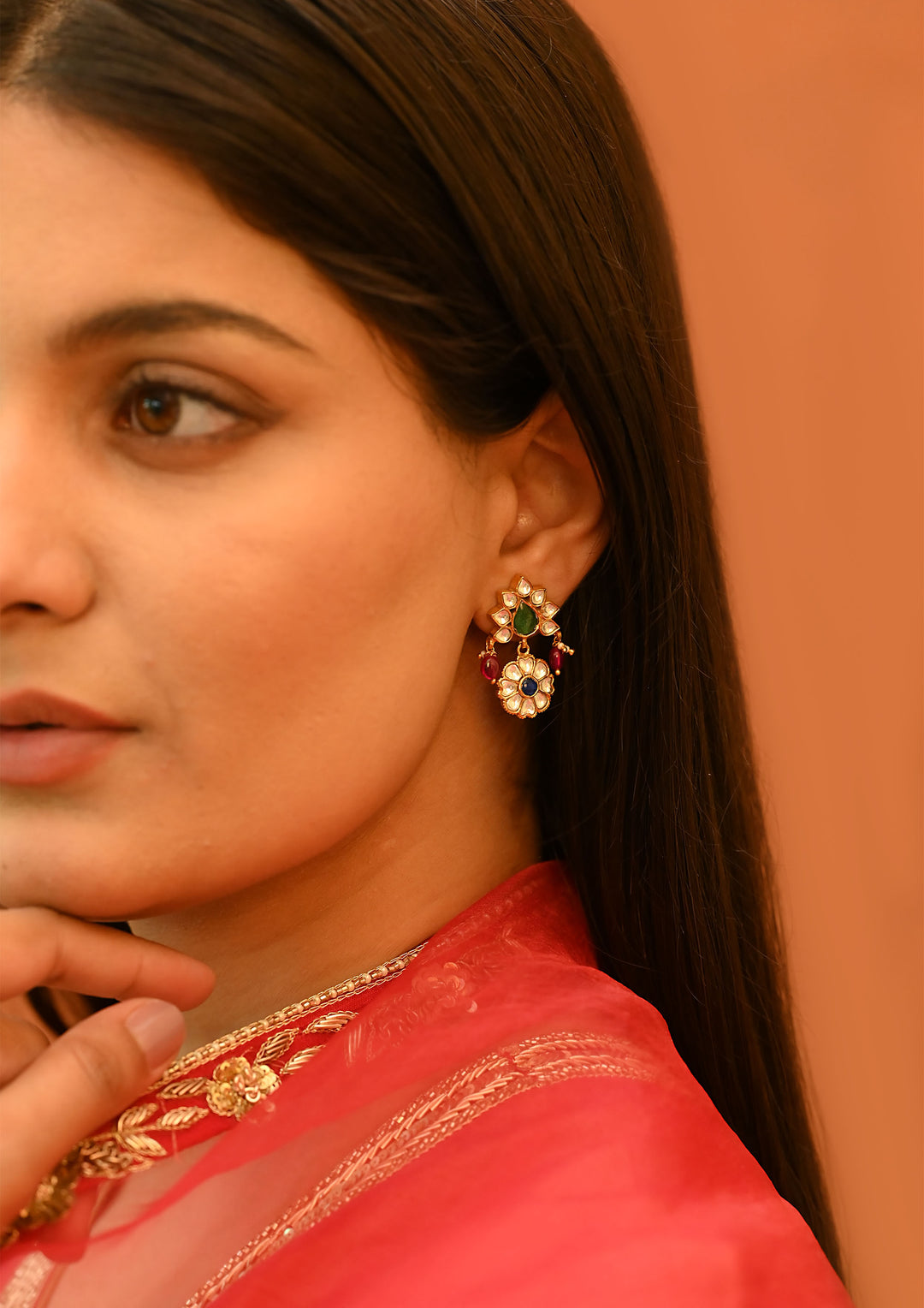 Soma Earrings