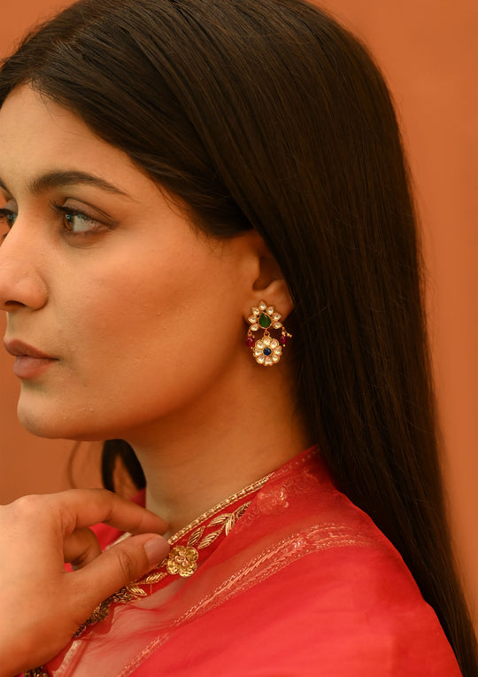 Soma Earrings