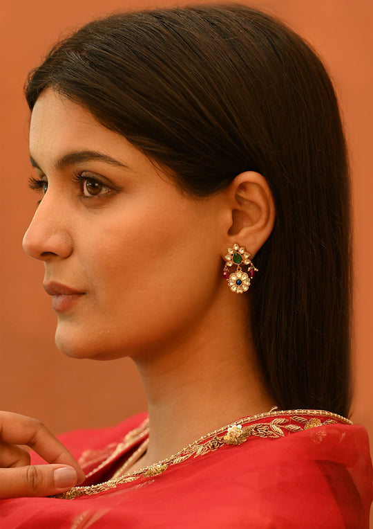Soma Earrings