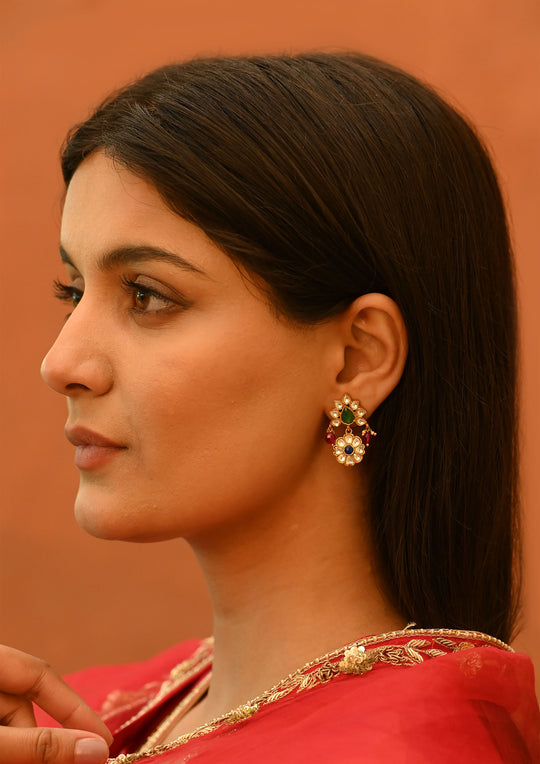 Soma Earrings