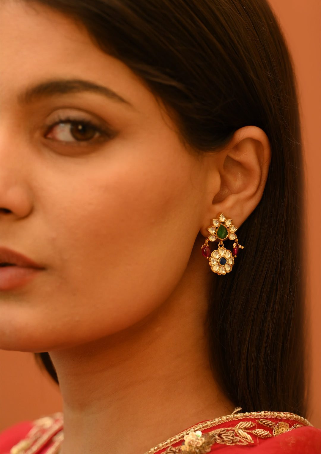 Soma Earrings