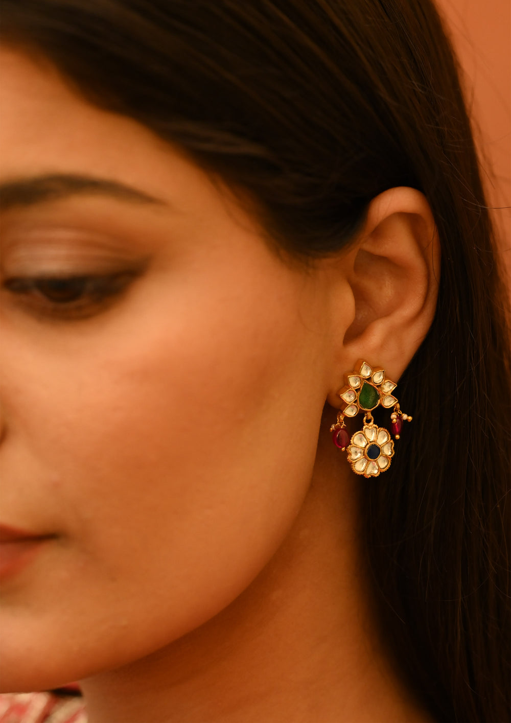 Soma Earrings