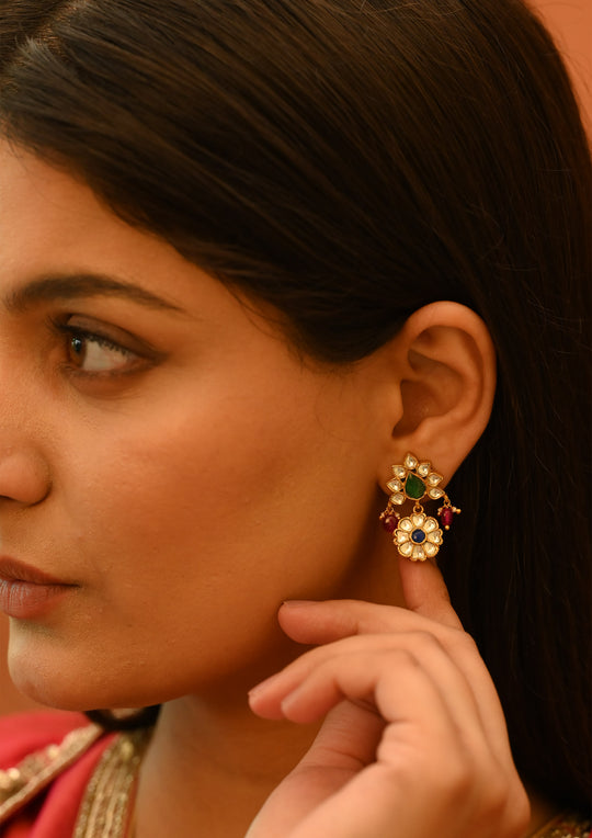 Soma Earrings