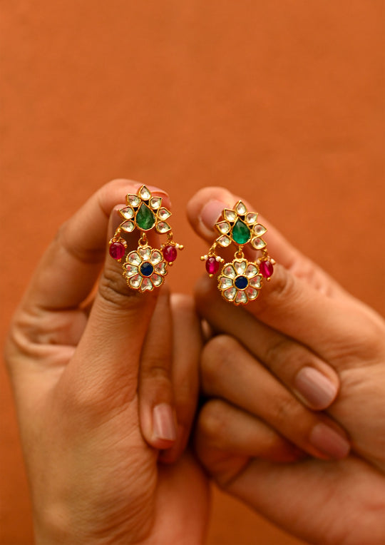Soma Earrings