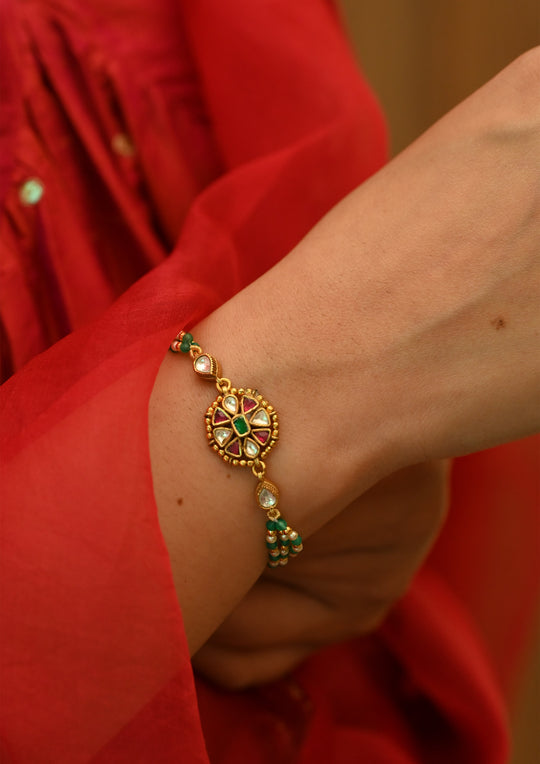 Prana Bracelet