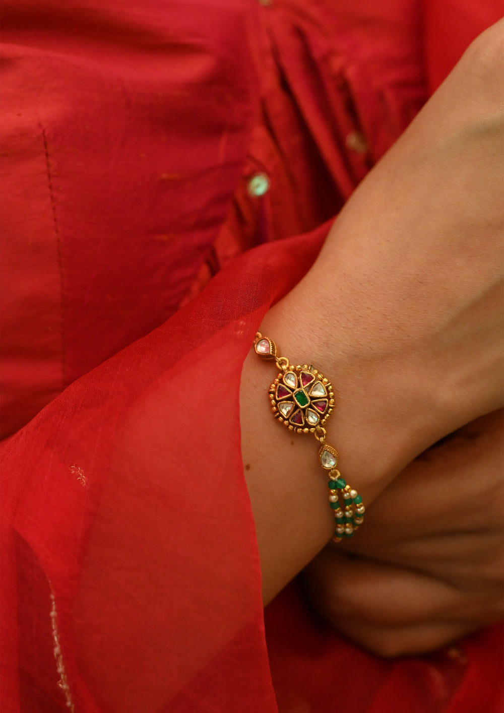 Prana Bracelet