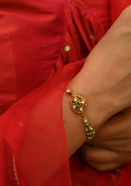 Prana Bracelet
