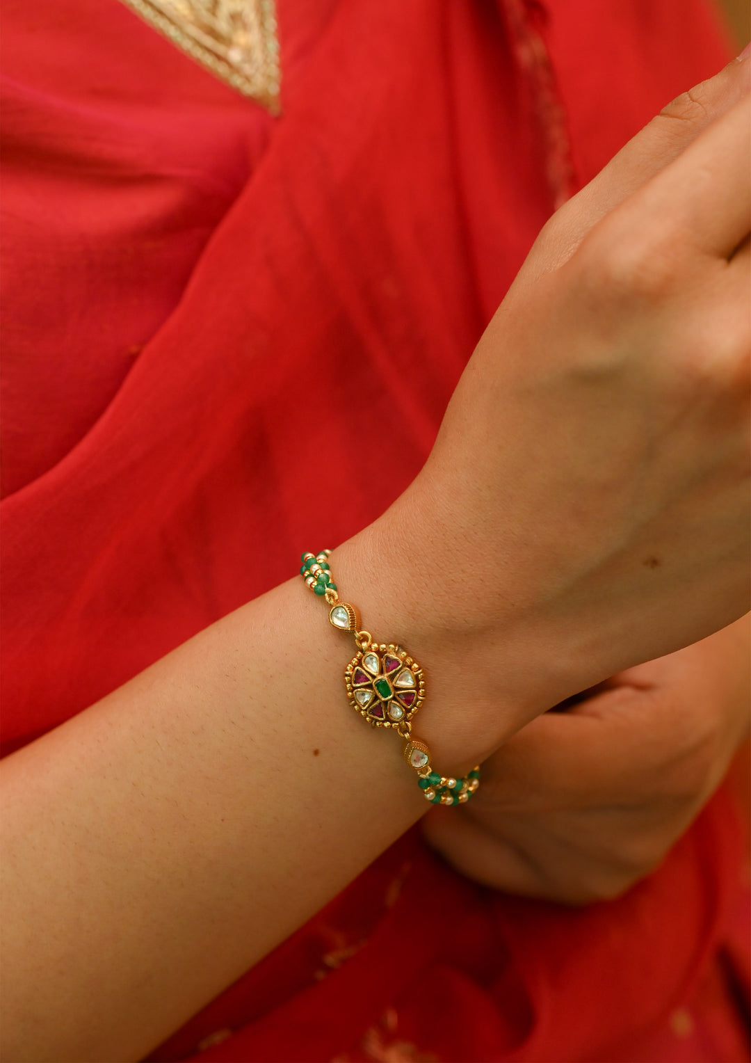 Prana Bracelet