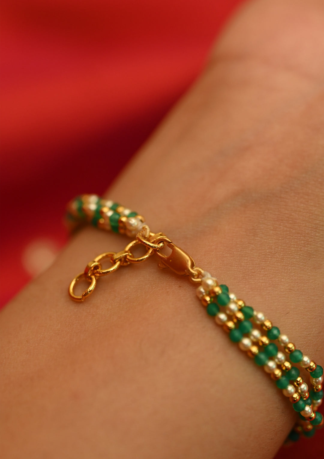 Prana Bracelet