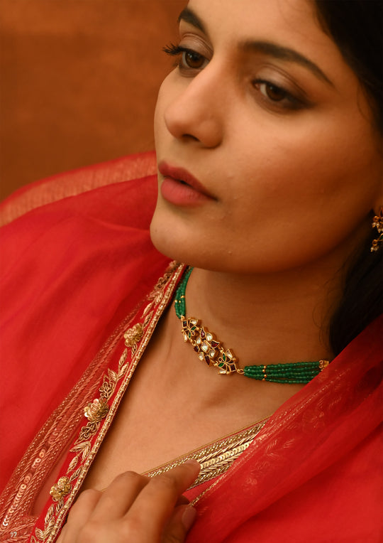 Tulsi Multipurpose Bracelet