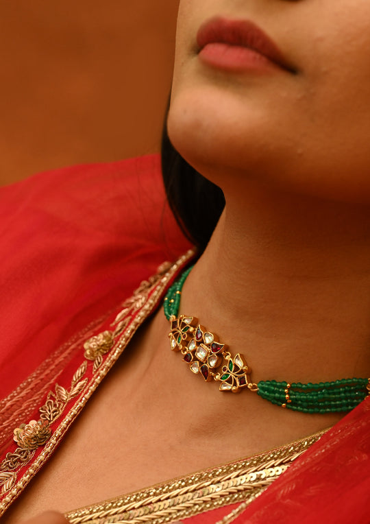 Tulsi Multipurpose Bracelet