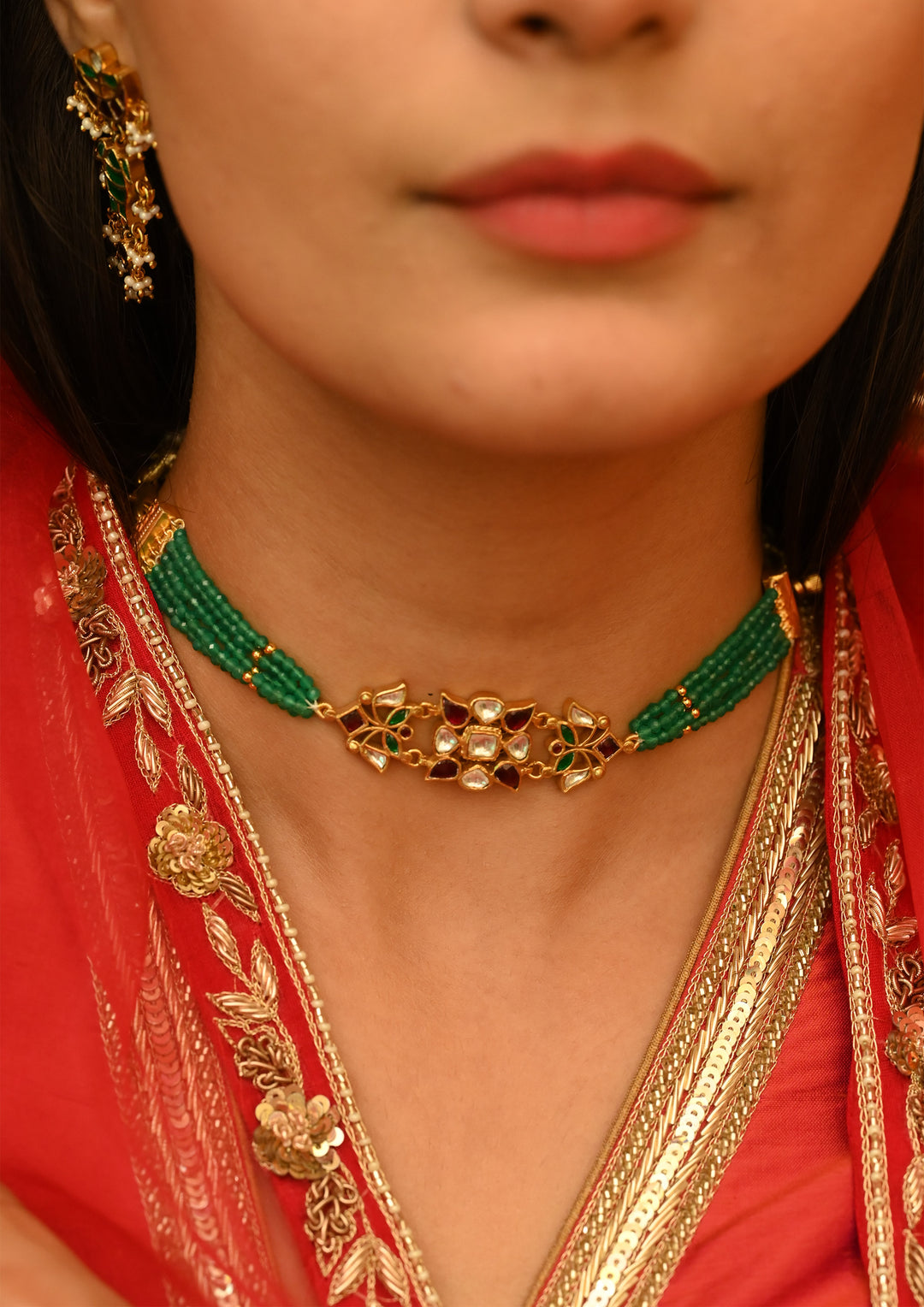 Tulsi Multipurpose Bracelet