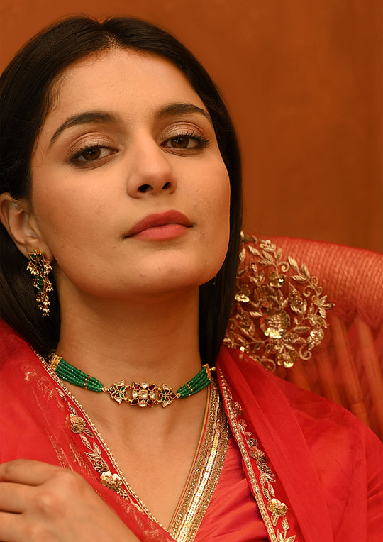 Tulsi Multipurpose Bracelet