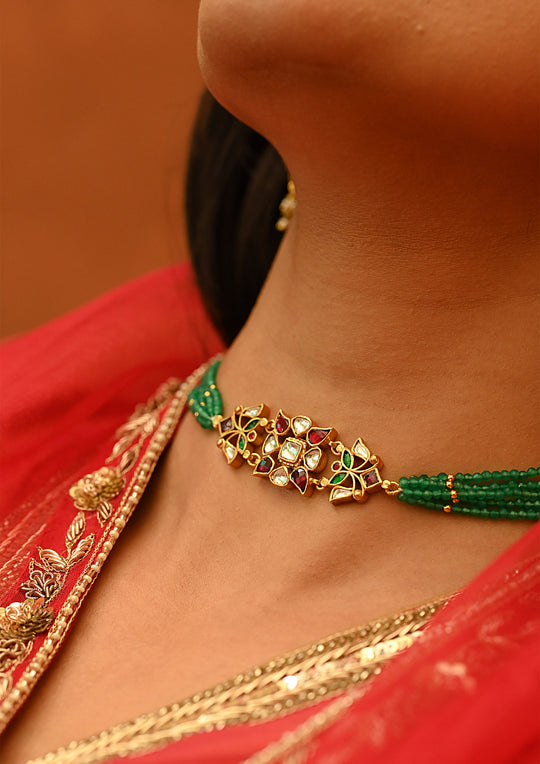 Tulsi Multipurpose Bracelet