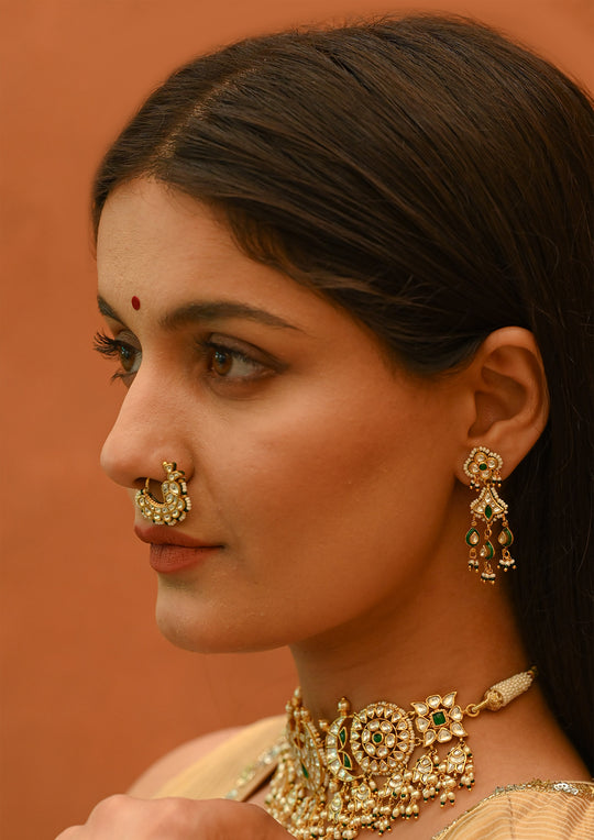 Koshi Classic Earrings