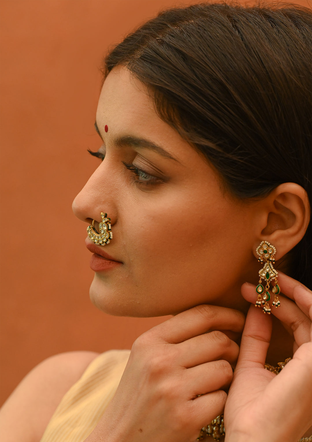 Koshi Classic Earrings