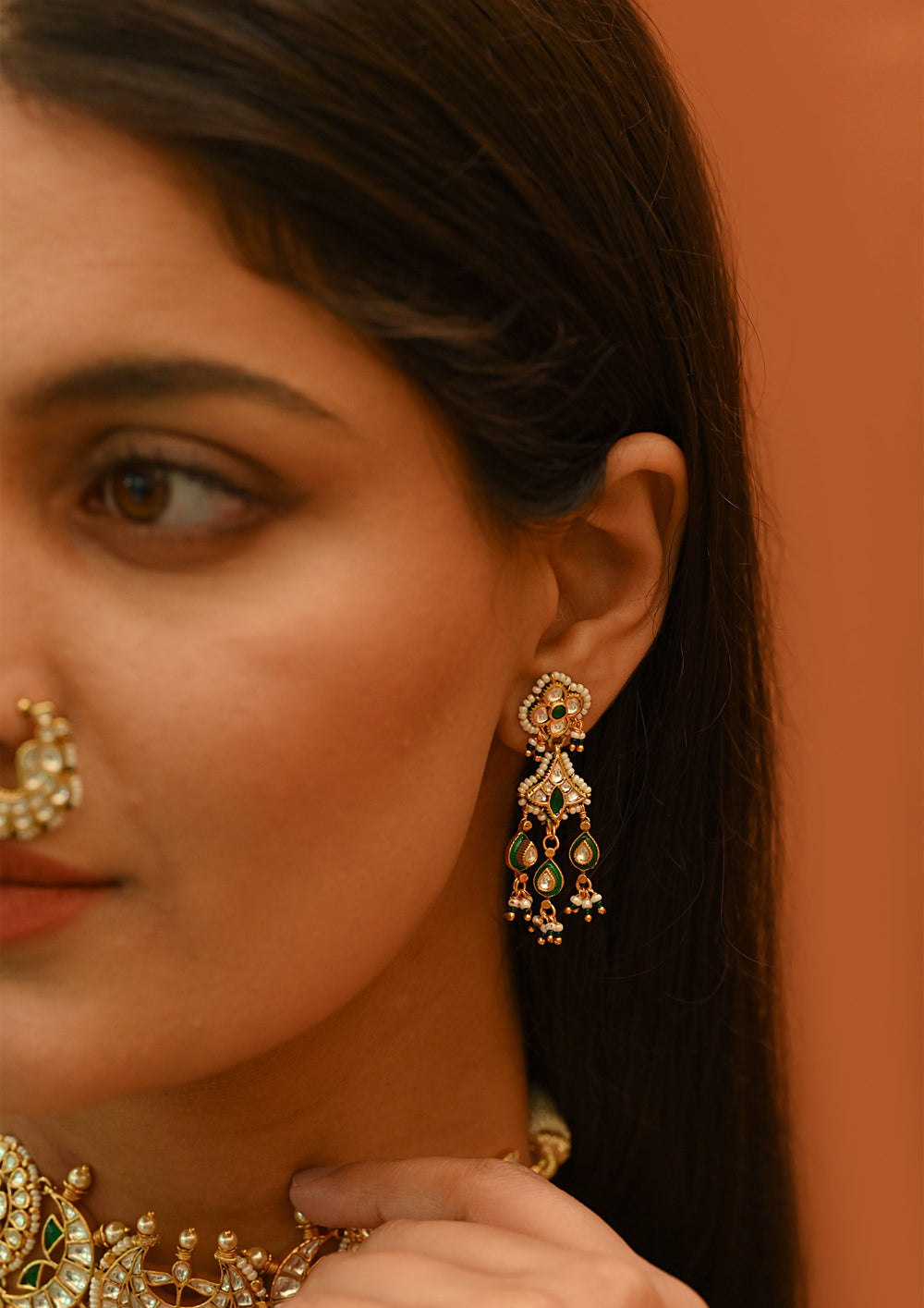Koshi Classic Earrings