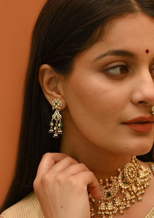 Koshi Classic Earrings