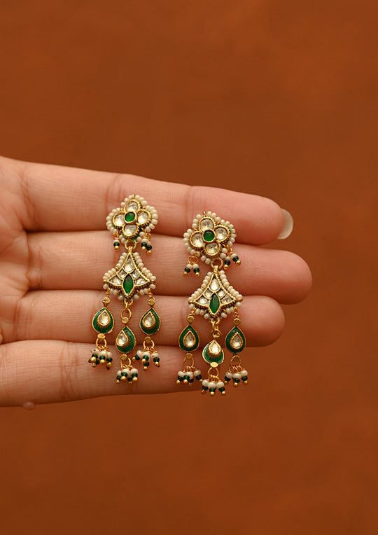 Koshi Classic Earrings