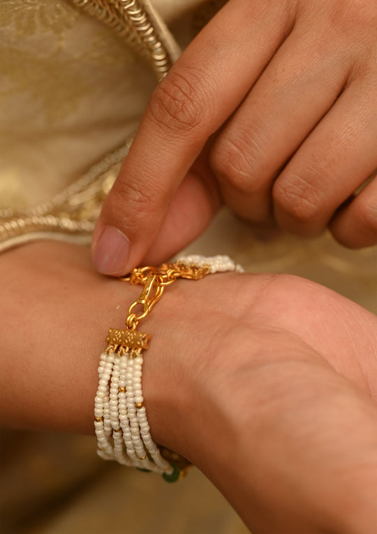 Nargis Bracelet