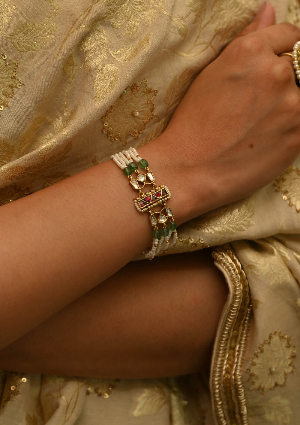 Nargis Bracelet