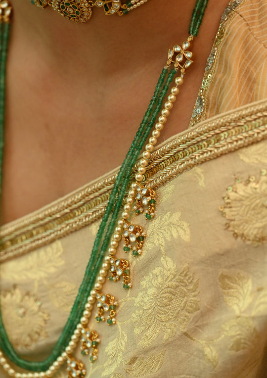 Nilofar Necklace