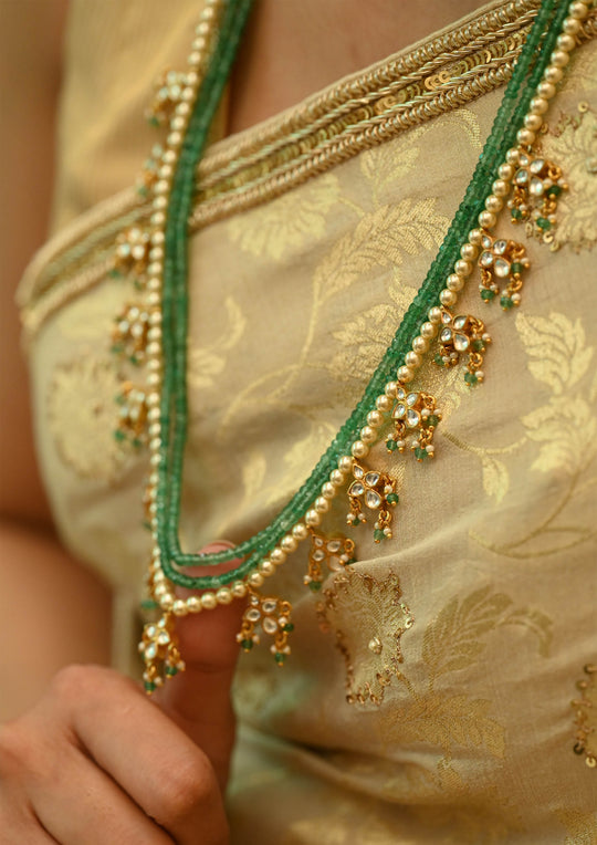 Nilofar Necklace