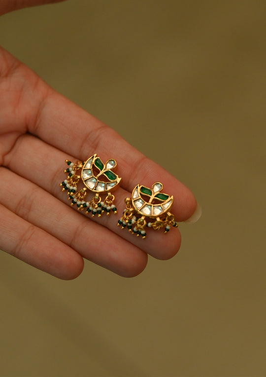 Signature Nutan Earrings