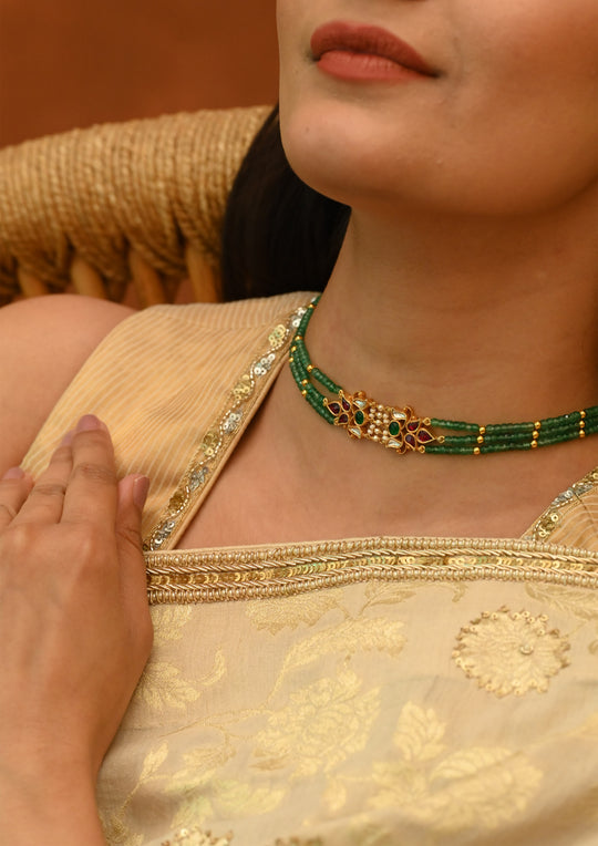 Vanya Necklace