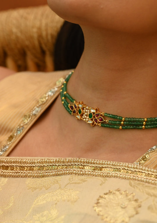 Vanya Necklace