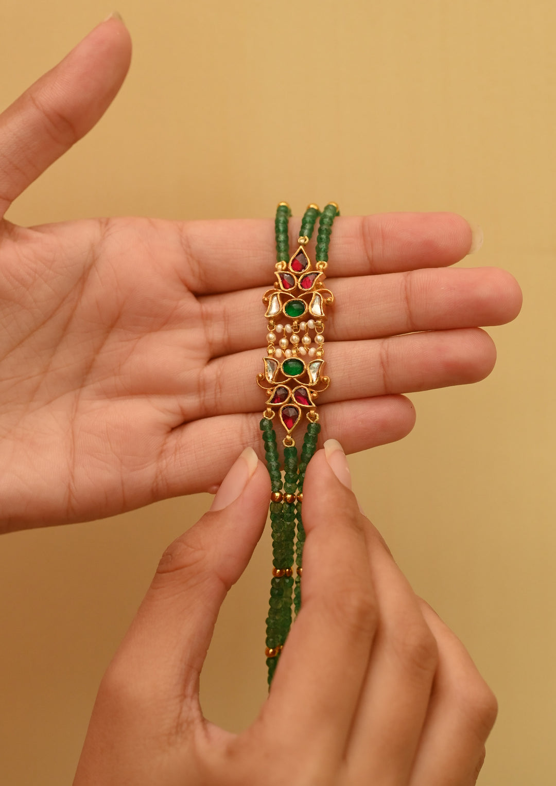 Vanya Necklace
