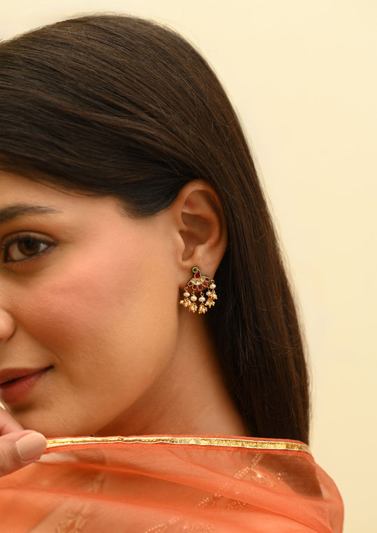 Chiraiya Earrings