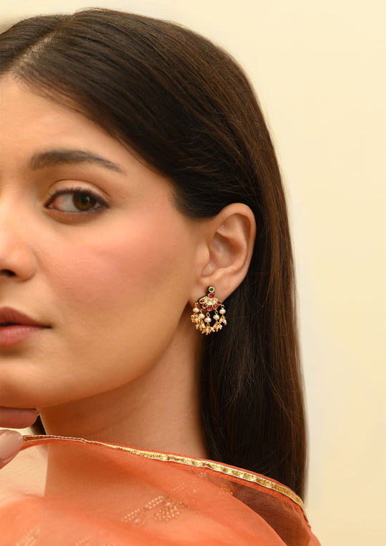 Chiraiya Earrings