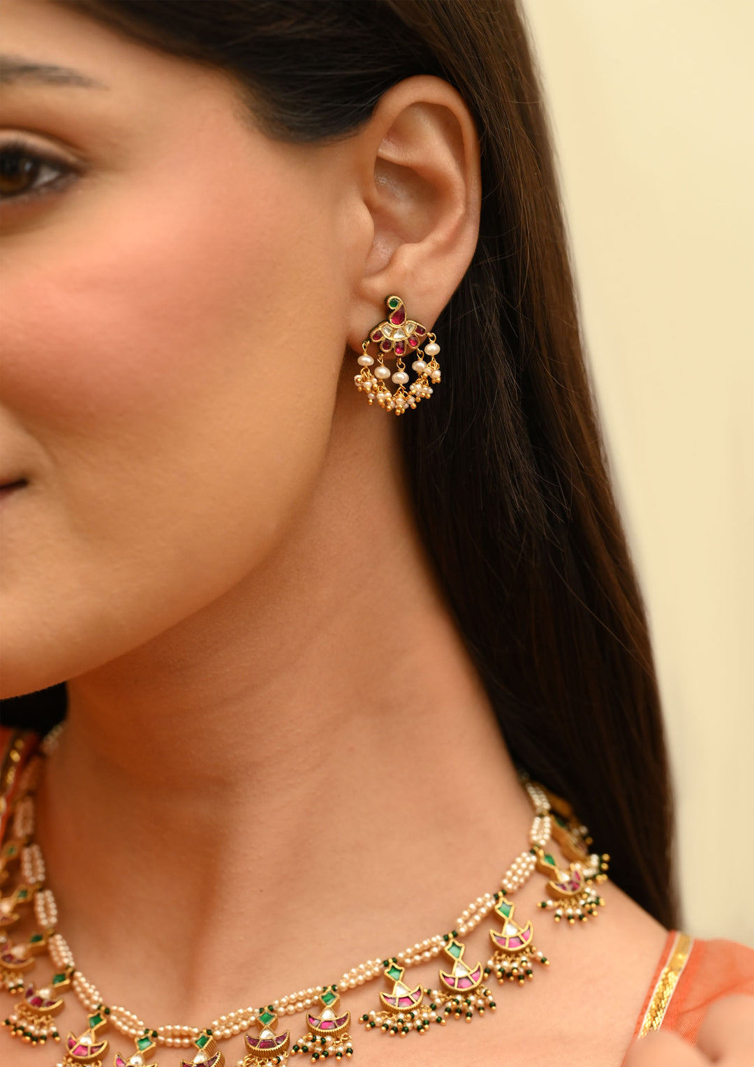 Chiraiya Earrings