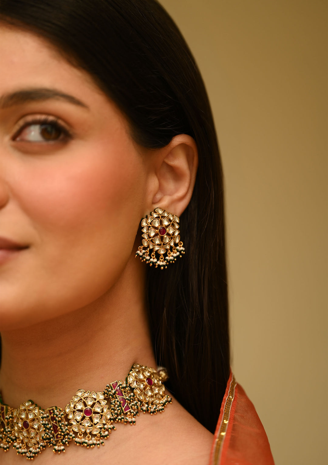 Anamika Earrings