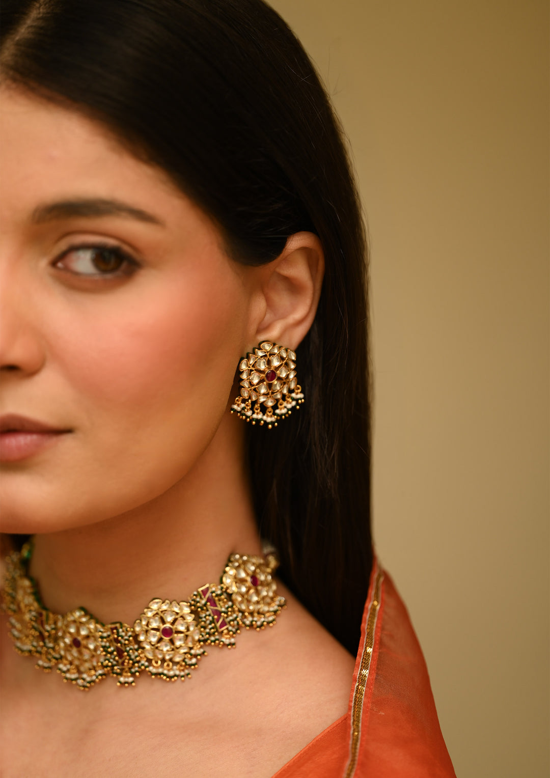 Anamika Earrings